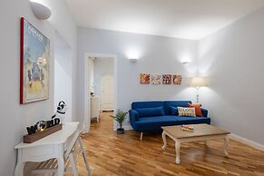 Rome As You Feel - Abode in Trastevere