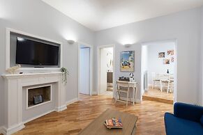 Rome As You Feel - Abode in Trastevere