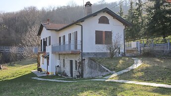 Casasco 79 - San Fedele Intelvi