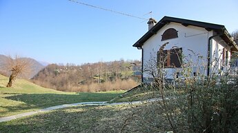 Casasco 79 - San Fedele Intelvi