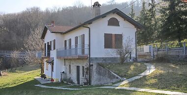 Casasco 79 - San Fedele Intelvi