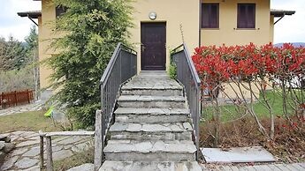 Piano Delle Noci - Lanzo D Intelvi