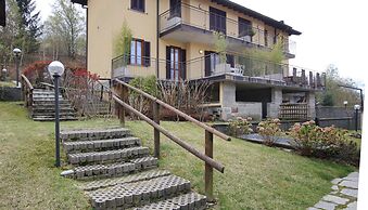 Piano Delle Noci - Lanzo D Intelvi