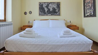 Piano Delle Noci - Lanzo D Intelvi