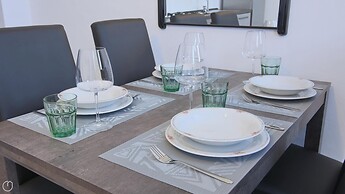 Piazza Amendola 14 - Como