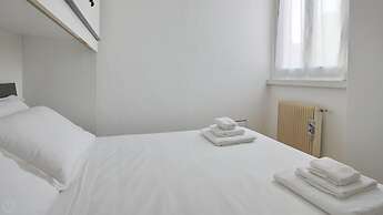 Piazza Amendola 14 - Como