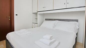 Piazza Amendola 14 - Como