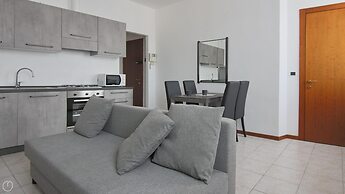 Piazza Amendola 14 - Como