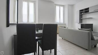 Piazza Amendola 14 - Como