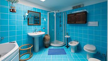 Fontanelle 34 - Alassio