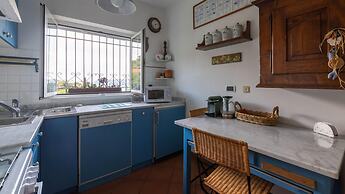 Fontanelle 34 - Alassio