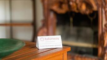 Fontanelle 34 - Alassio