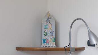 Fontanelle 34 - Alassio