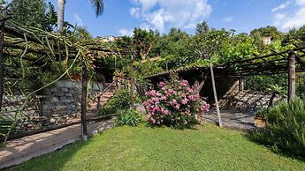 Fontanelle 34 - Alassio