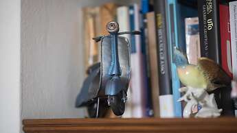 Fontanelle 34 - Alassio