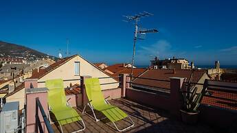 XX Settembre 55 - Alassio