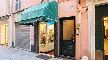 XX Settembre 55 - Alassio