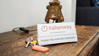 XX Settembre 55 - Alassio