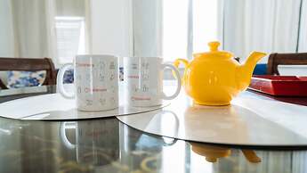 XX Settembre 55 - Alassio