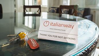 XX Settembre 55 - Alassio