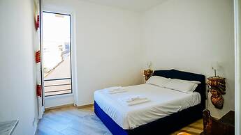 XX Settembre 55 - Alassio