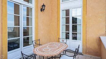 Virgilio 2 - Villa Bice