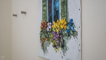 Virgilio 2 - Villa Bice