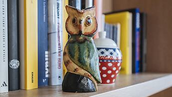 Virgilio 2 - Villa Bice