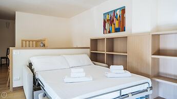 Virgilio 2 - Villa Bice