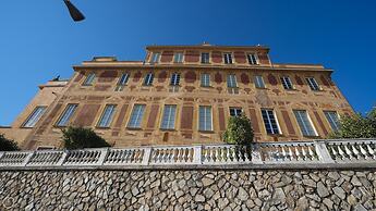 Virgilio 2 - Villa Bice