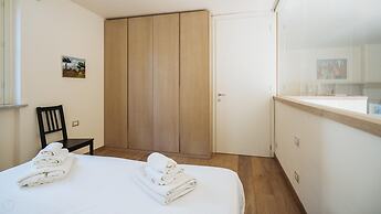 Virgilio 2 - Villa Bice