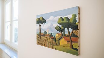 Virgilio 2 - Villa Bice