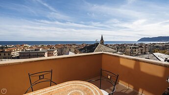 Virgilio 2 - Villa Bice