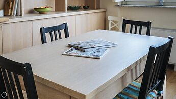 Virgilio 2 - Villa Bice