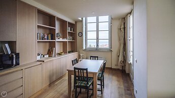 Virgilio 2 - Villa Bice