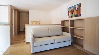 Virgilio 2 - Villa Bice