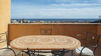 Virgilio 2 - Villa Bice