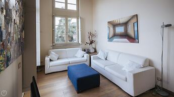 Virgilio 2 - Villa Bice