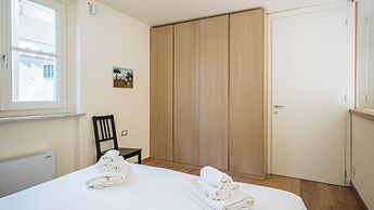 Virgilio 2 - Villa Bice