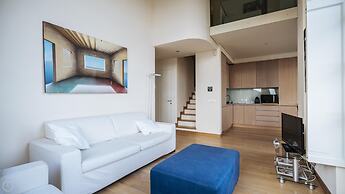 Virgilio 2 - Villa Bice