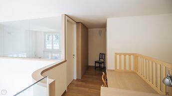 Virgilio 2 - Villa Bice