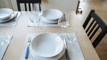 Virgilio 2 - Villa Bice