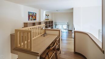 Virgilio 2 - Villa Bice