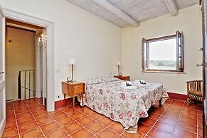 Tr-g148-lseg66at Orvieto Country House - One Bedroom Apartment