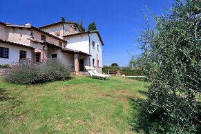 Tr-g148-lseg66at Orvieto Country House - One Bedroom Apartment