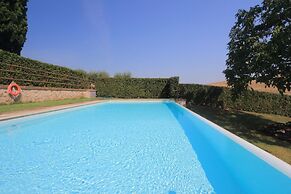 Tr-g148-lseg66ct Orvieto Country House - Two Bedroom House