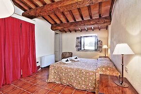 Tr-g148-lseg66bt Orvieto Country House - One Bedroom House