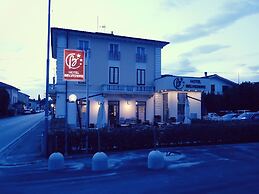 Hotel Belvedere
