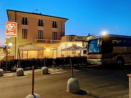 Hotel Belvedere