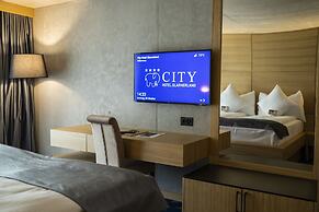 City Hotel Glarnerland